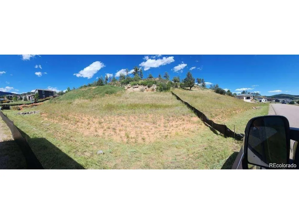 4251 Mohawk Drive Larkspur, CO 80118