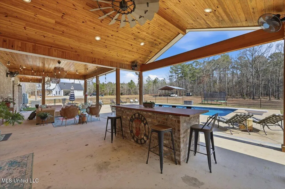 1503 Ainsworth Road Florence, MS 39073