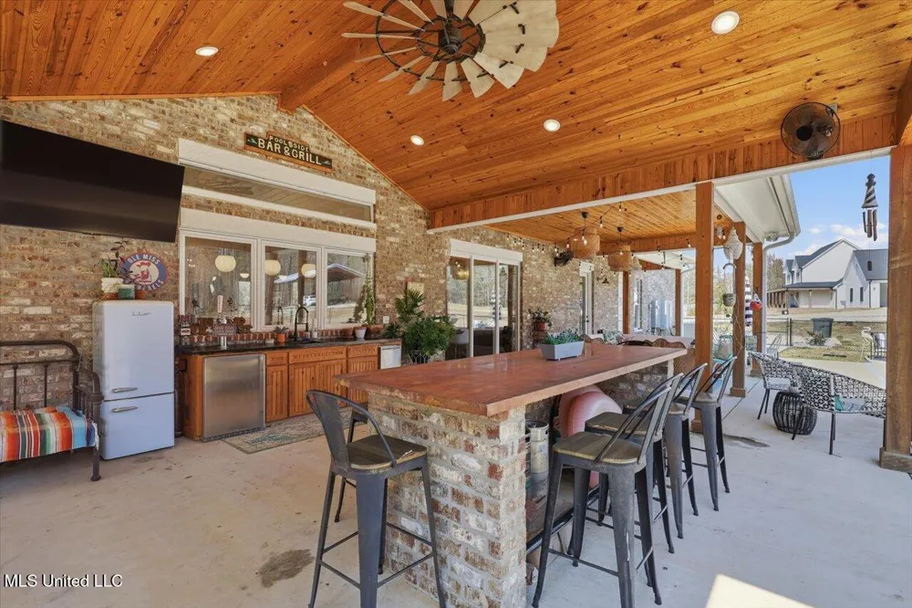 1503 Ainsworth Road Florence, MS 39073