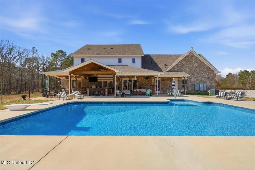 1503 Ainsworth Road Florence, MS 39073