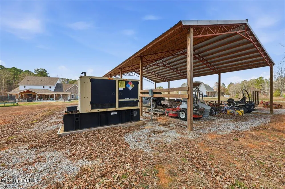 1503 Ainsworth Road Florence, MS 39073