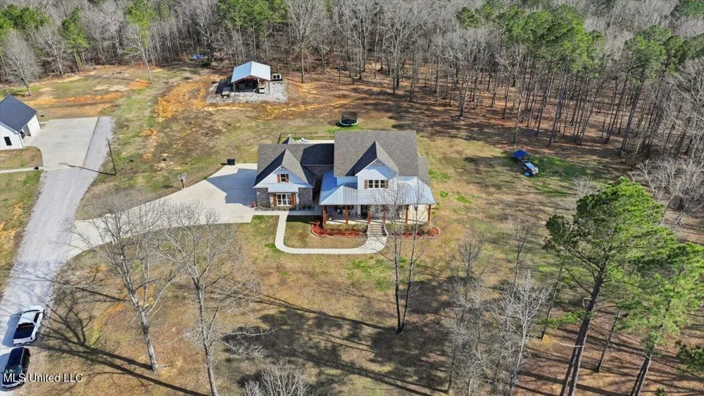 1503 Ainsworth Road Florence, MS 39073