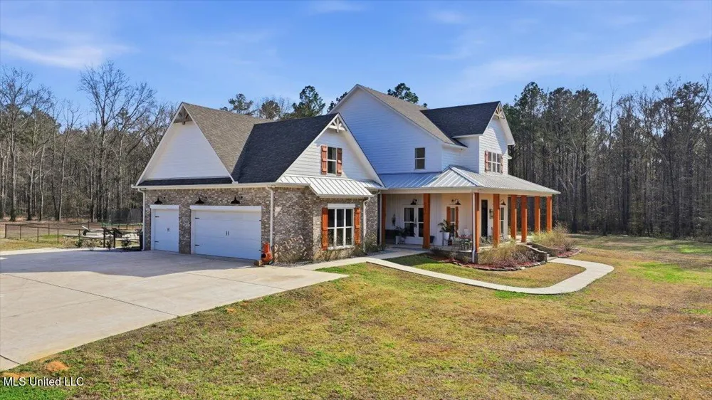 1503 Ainsworth Road Florence, MS 39073