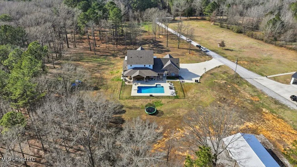 1503 Ainsworth Road Florence, MS 39073