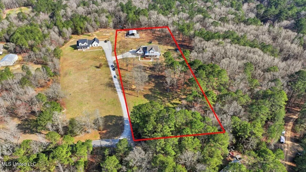 1503 Ainsworth Road Florence, MS 39073