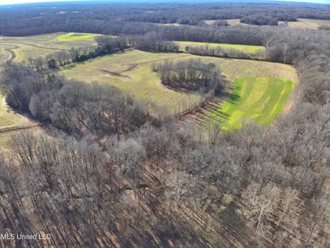 577 Black Jack Road