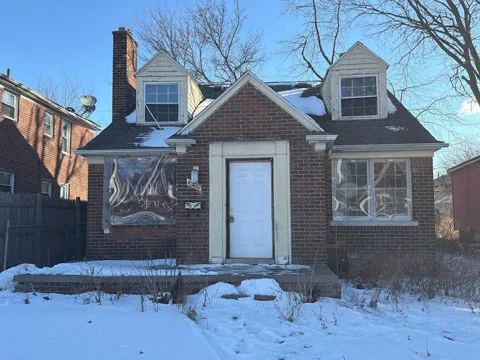 4320 Devonshire Road