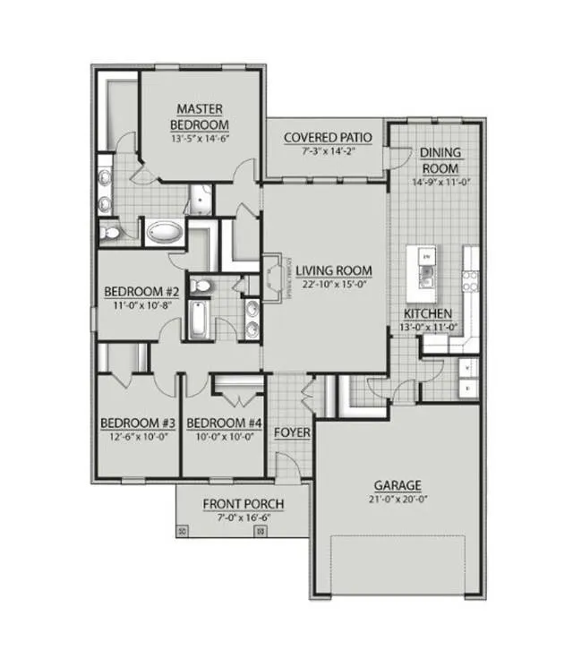 4765 Little Cypress Loop Orange, TX 77632