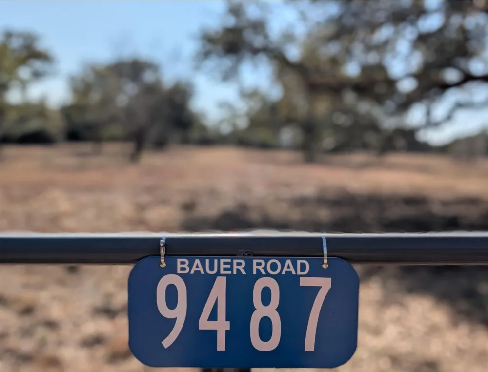 9487 Bauer Road Fayetteville, TX 78940