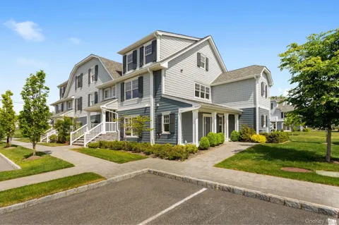 34 Village Green Drive #34