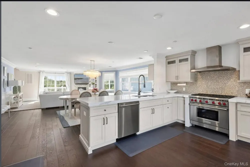 34 Village Green Drive #34 Southampton, NY 11968