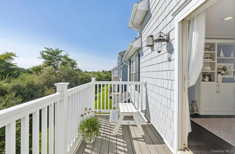 34 Village Green Drive #34 Southampton, NY 11968