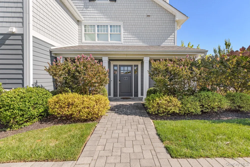 1 Village Green Drive #1 Southampton, NY 11968