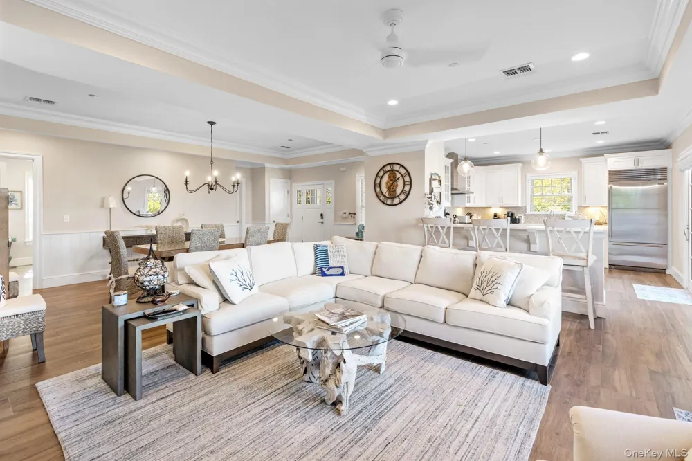 1 Village Green Drive #1 Southampton, NY 11968