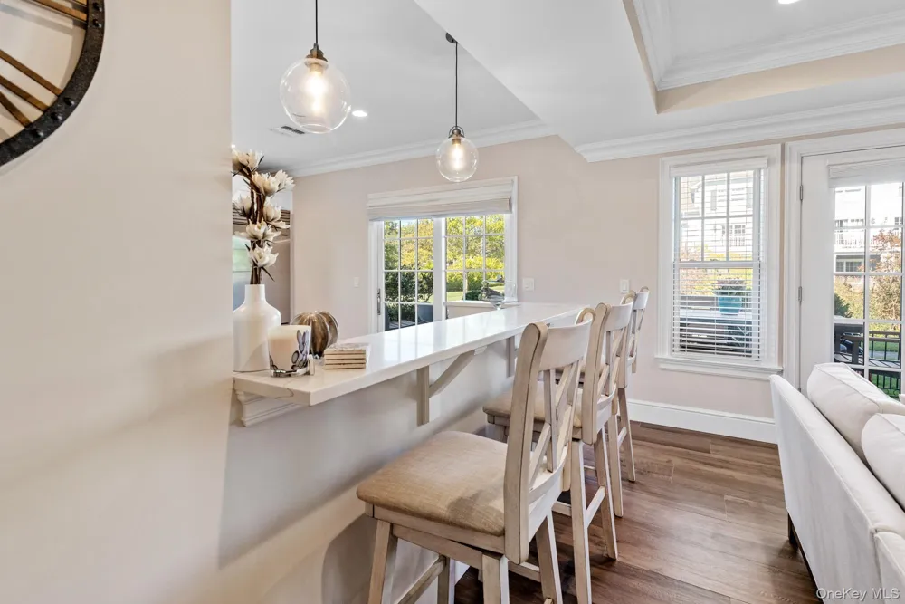 1 Village Green Drive #1 Southampton, NY 11968