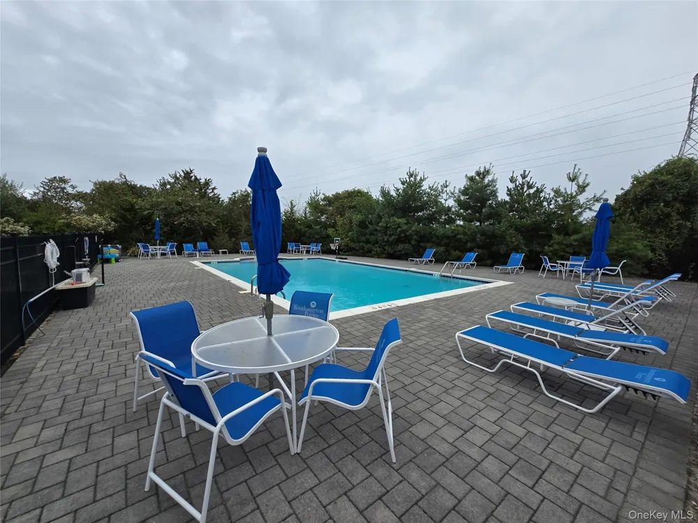 1 Village Green Drive #1 Southampton, NY 11968