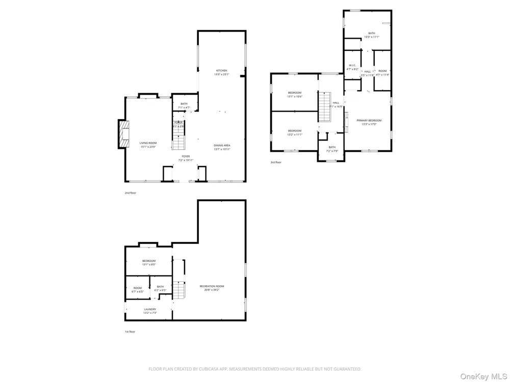 165 W Walnut Street Long Beach, NY 11561