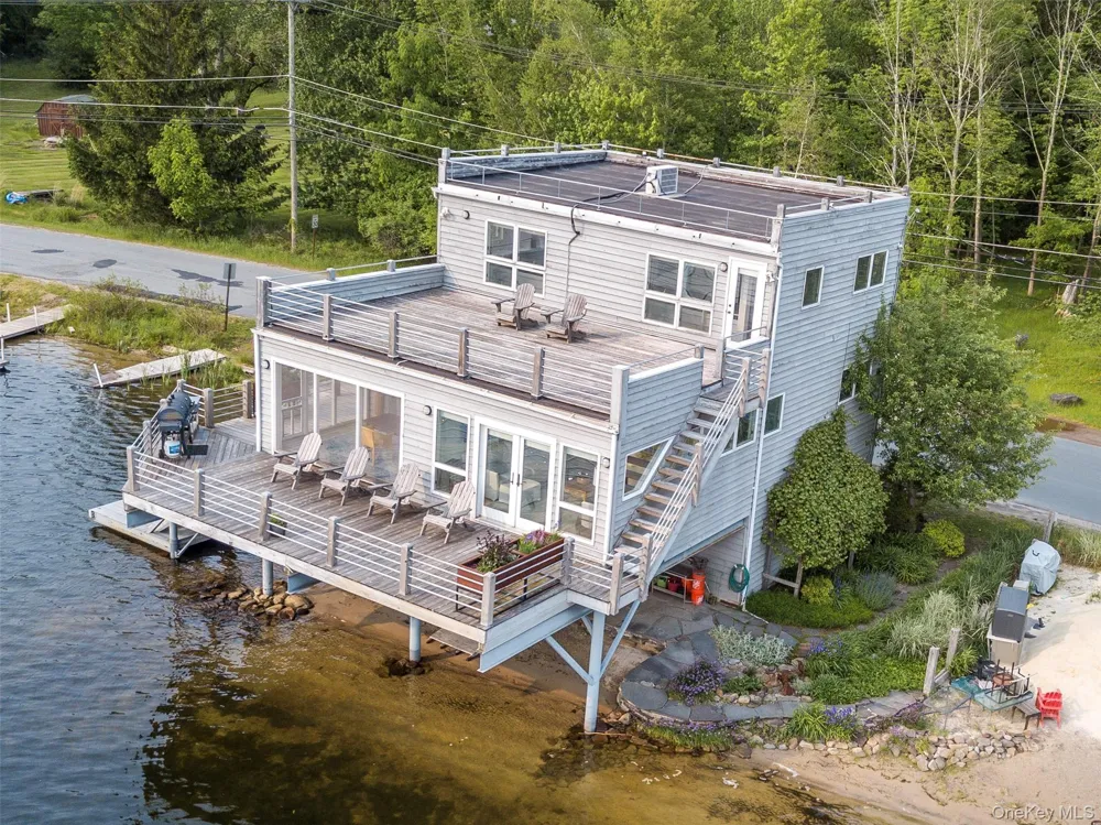 13 W Shore Road Kauneonga Lake, NY 12783