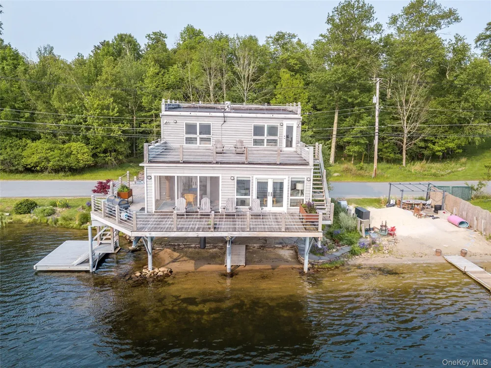 13 W Shore Road Kauneonga Lake, NY 12783