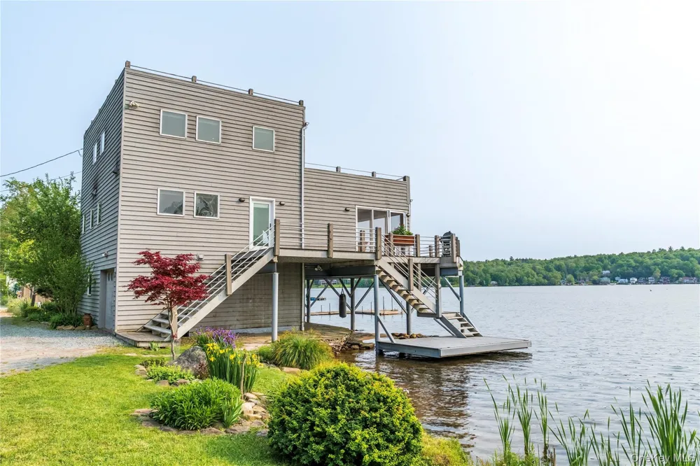 13 W Shore Road Kauneonga Lake, NY 12783