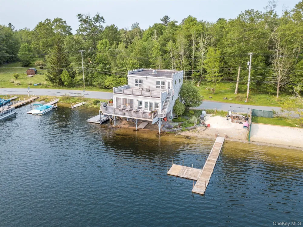 13 W Shore Road Kauneonga Lake, NY 12783