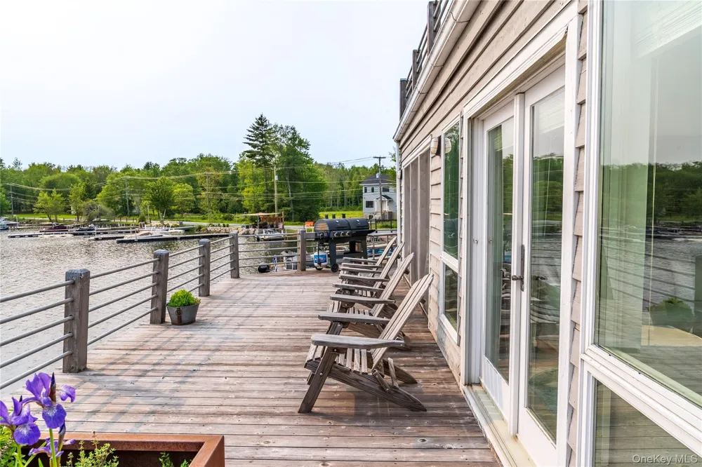 13 W Shore Road Kauneonga Lake, NY 12783