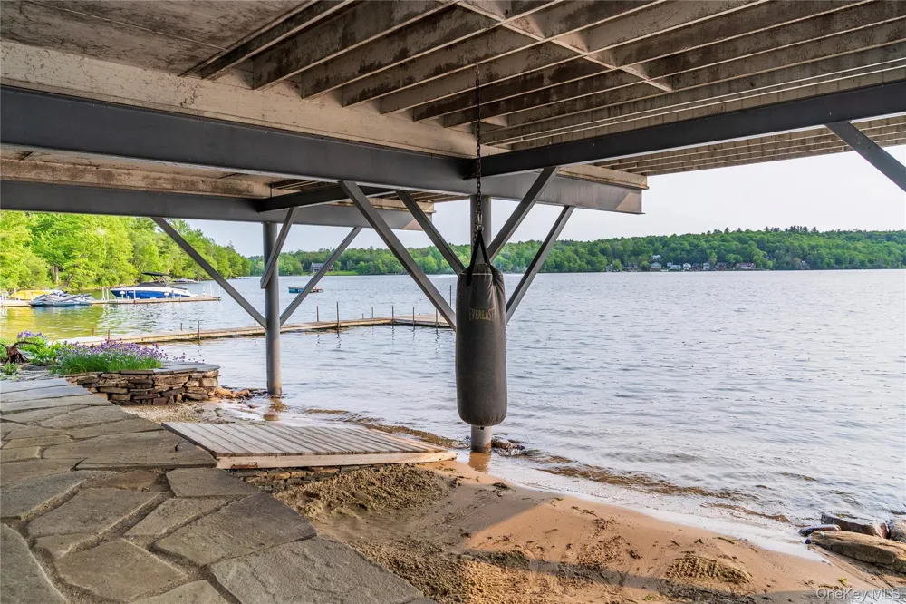 13 W Shore Road Kauneonga Lake, NY 12783