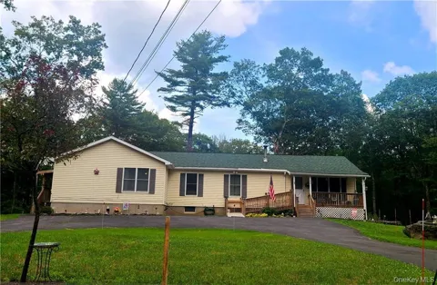 70 Okeechobee Road