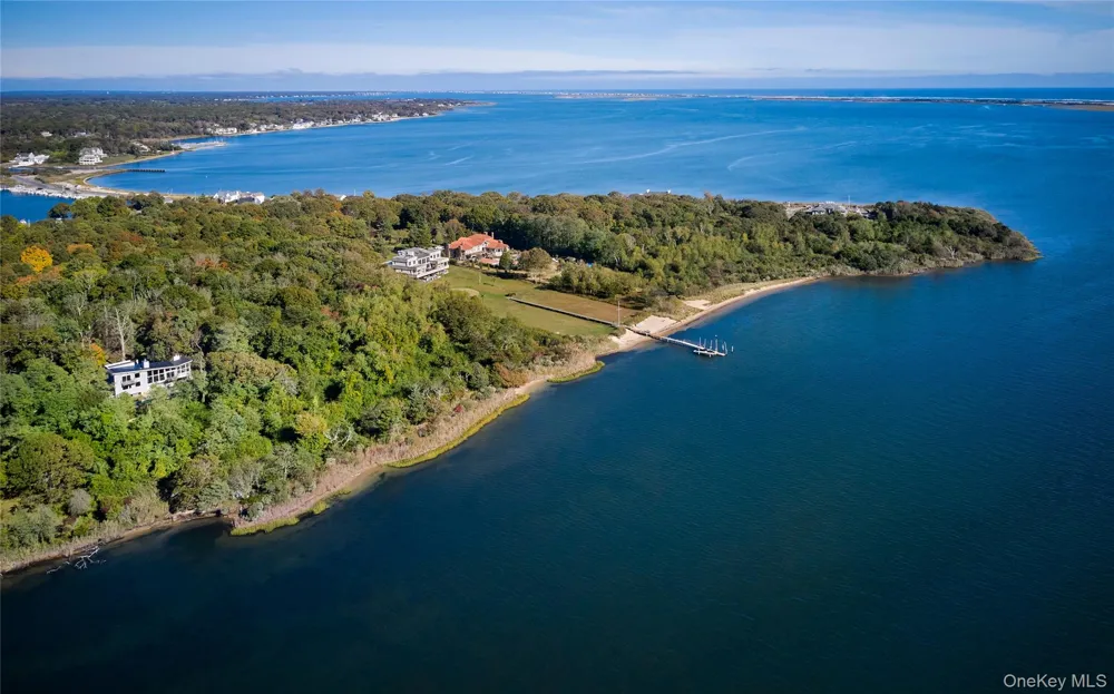 34 Old Neck Road S Center Moriches, NY 11934