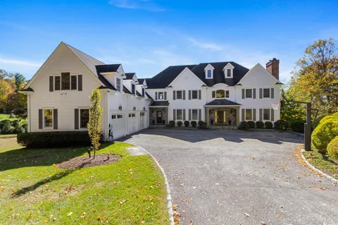 496 Long Ridge Road
