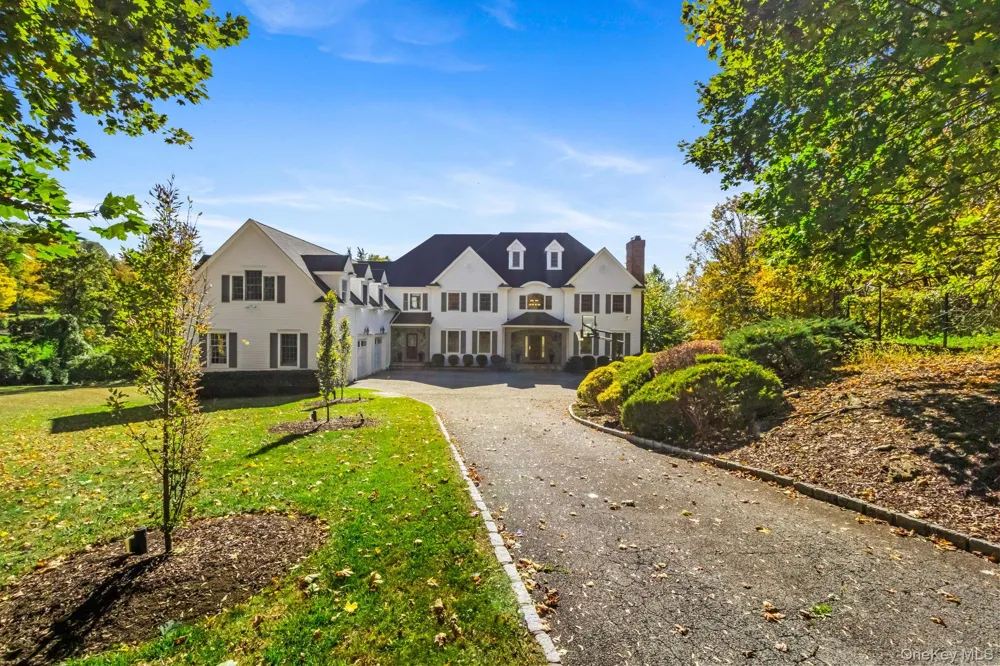 496 Long Ridge Road Bedford, NY 10506