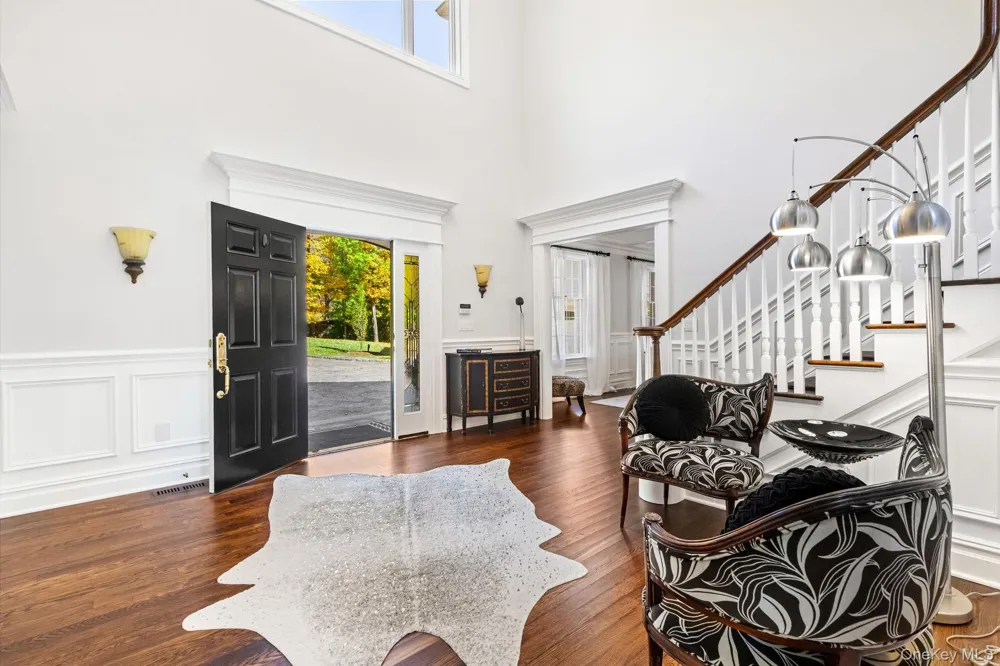 496 Long Ridge Road Bedford, NY 10506