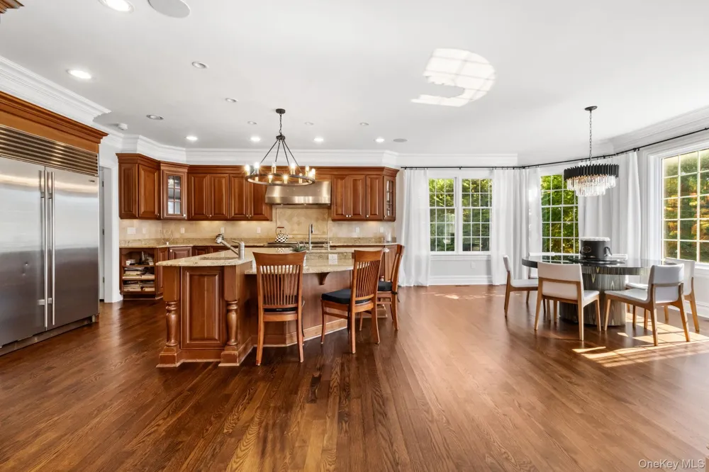 496 Long Ridge Road Bedford, NY 10506