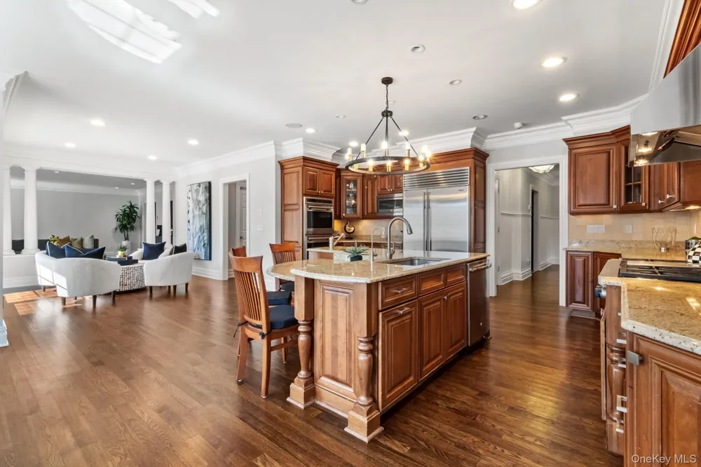 496 Long Ridge Road Bedford, NY 10506