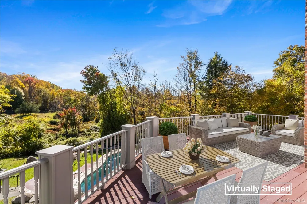 496 Long Ridge Road Bedford, NY 10506