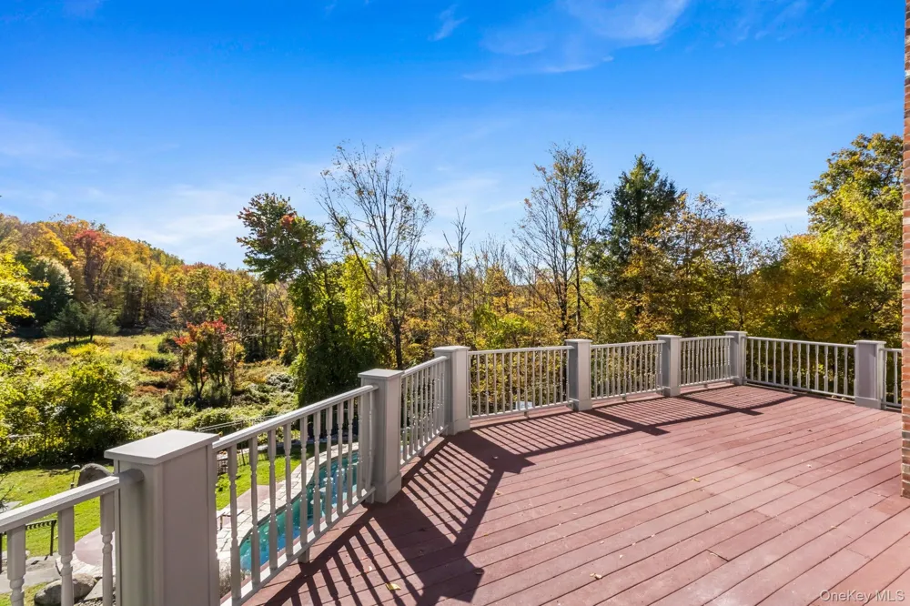 496 Long Ridge Road Bedford, NY 10506