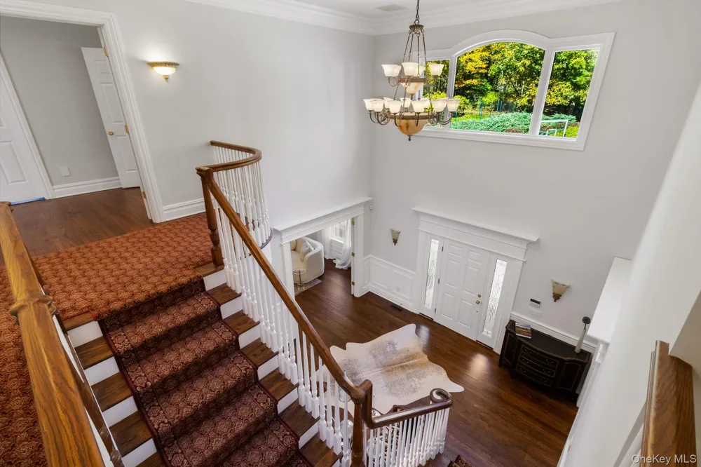 496 Long Ridge Road Bedford, NY 10506