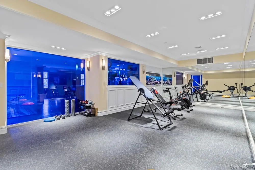 496 Long Ridge Road Bedford, NY 10506