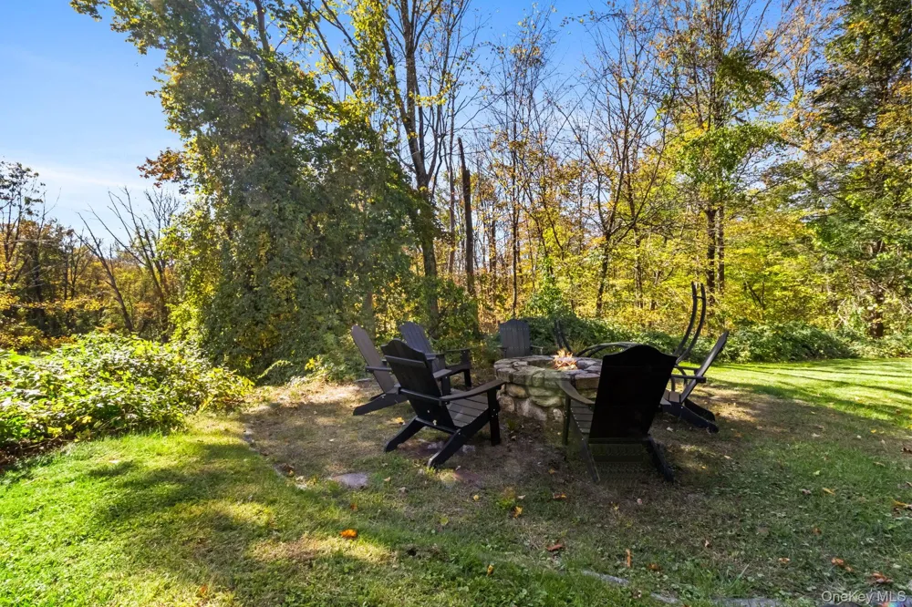 496 Long Ridge Road Bedford, NY 10506