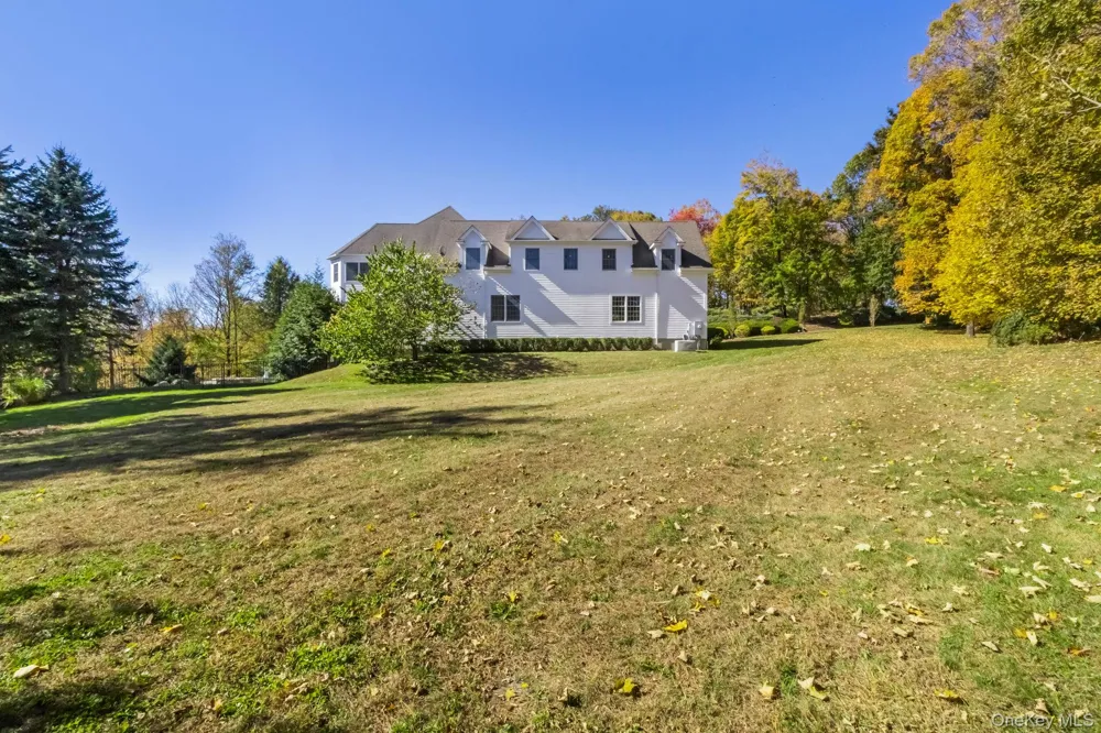 496 Long Ridge Road Bedford, NY 10506