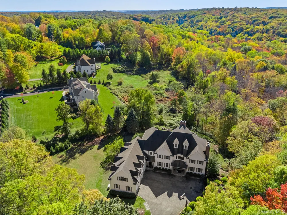 496 Long Ridge Road Bedford, NY 10506