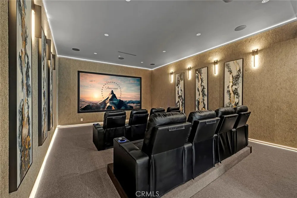 677 Nimes Road Bel Air, CA 90077
