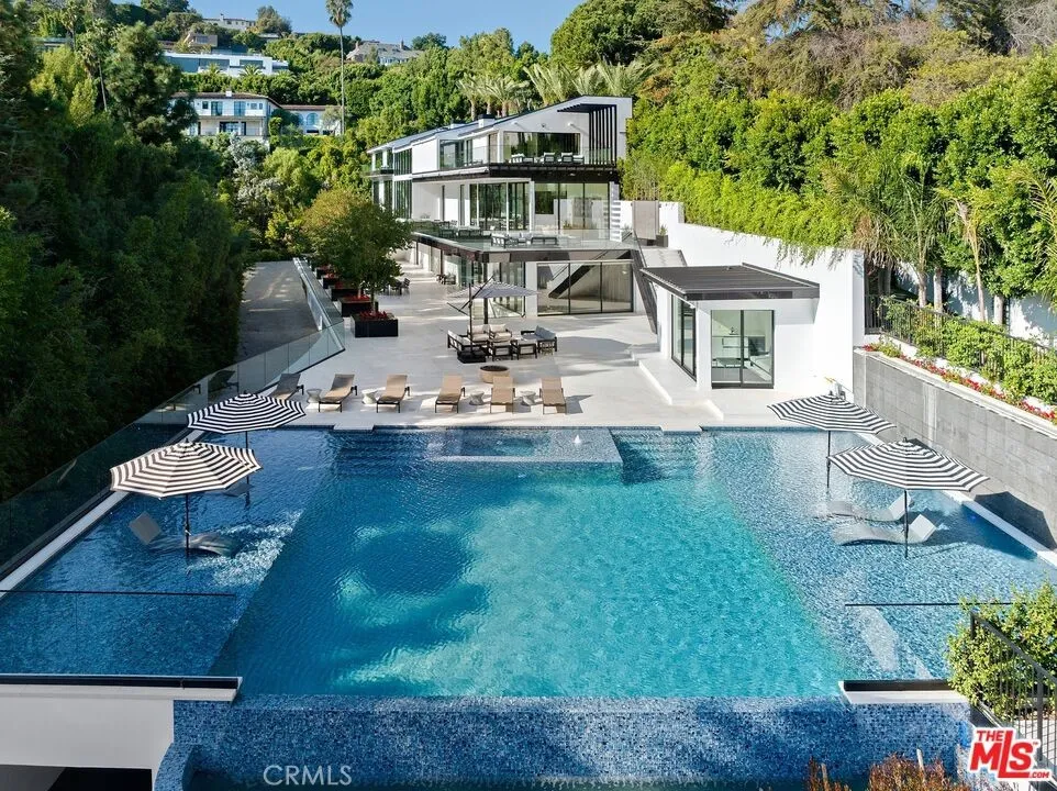 677 Nimes Road Bel Air, CA 90077