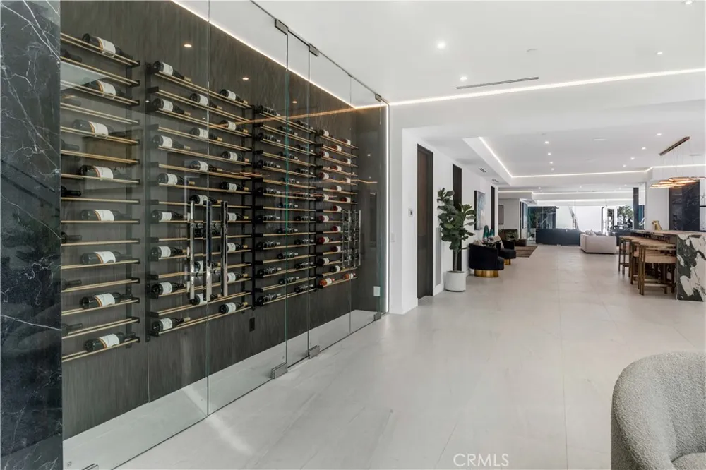 677 Nimes Road Bel Air, CA 90077