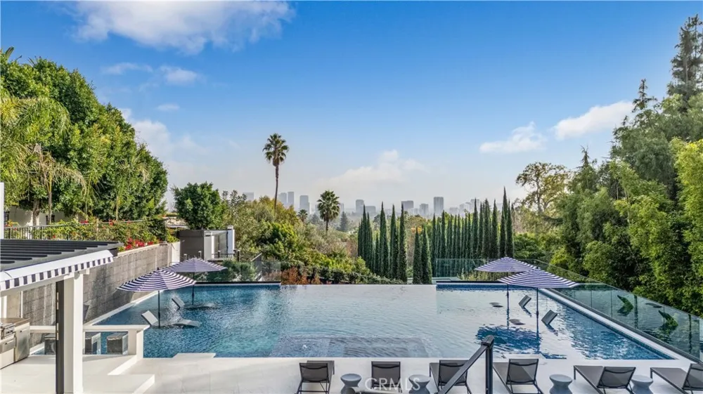 677 Nimes Road Bel Air, CA 90077