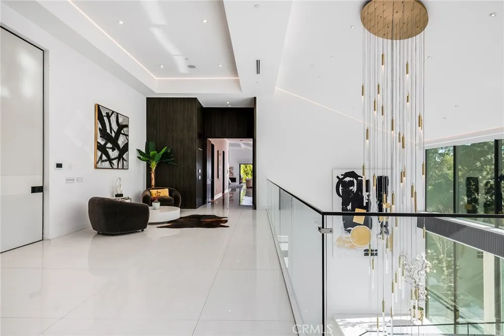 677 Nimes Road Bel Air, CA 90077