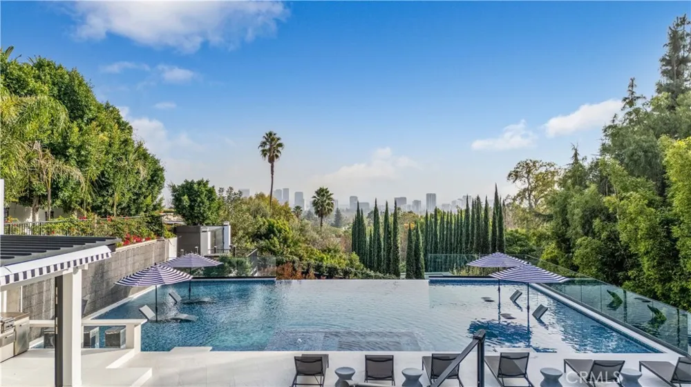 677 Nimes Road Bel Air, CA 90077