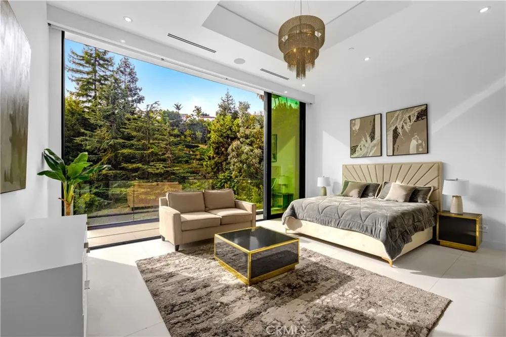 677 Nimes Road Bel Air, CA 90077