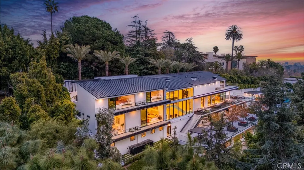 677 Nimes Road Bel Air, CA 90077