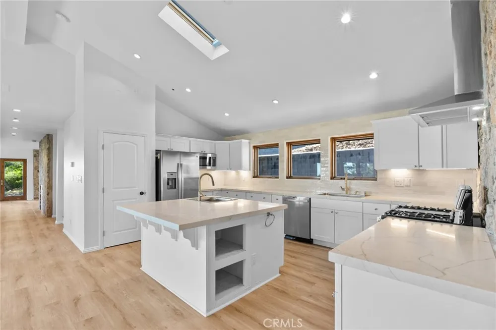 51422 Partington Ridge Big Sur, CA 93920